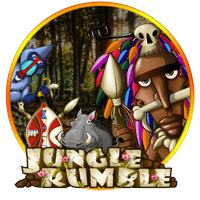 Tiếng gầm rú trong rừng