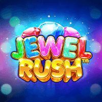 Jewel Rush screenshot