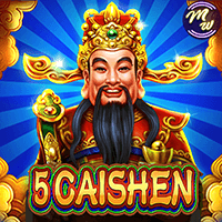 Ngũ Thần Tài (H5)