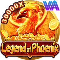 Phượng Hoàng Truyền Kỳ screenshot