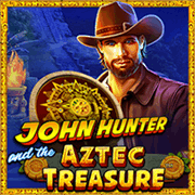 John Hunter và Kho Báu Aztec