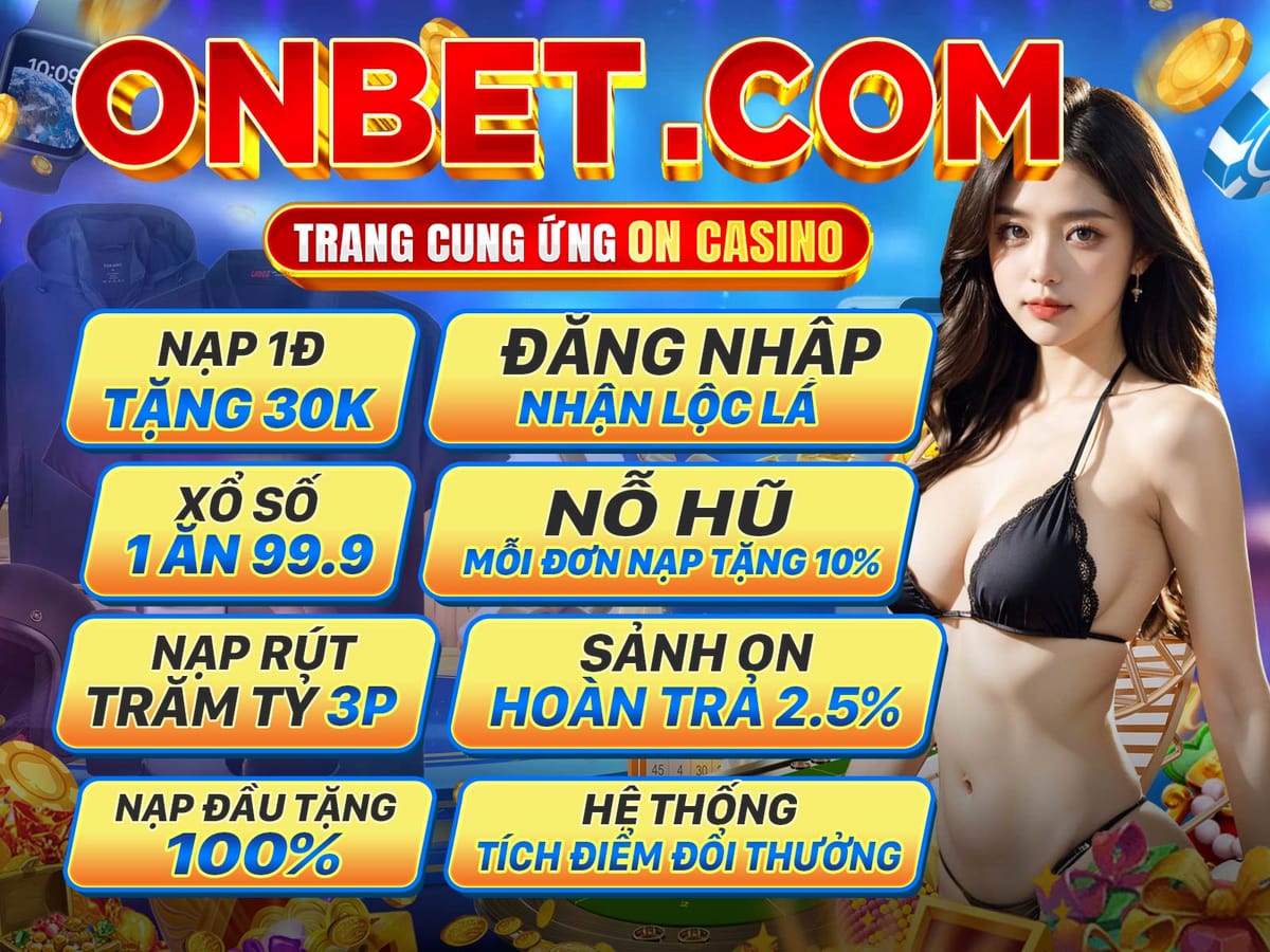 Nạp Lại Hàng Ngày Nhận Thưởng 50% Tiền Thưởng