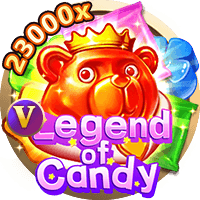 Huyền Thoại Kẹo Ngọt