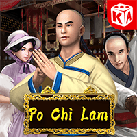 Bảo Chí Lâm